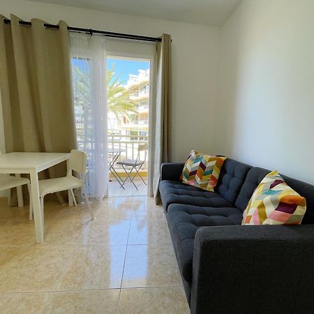Edificio Don Diego Los Cristianos  Dış mekan fotoğraf