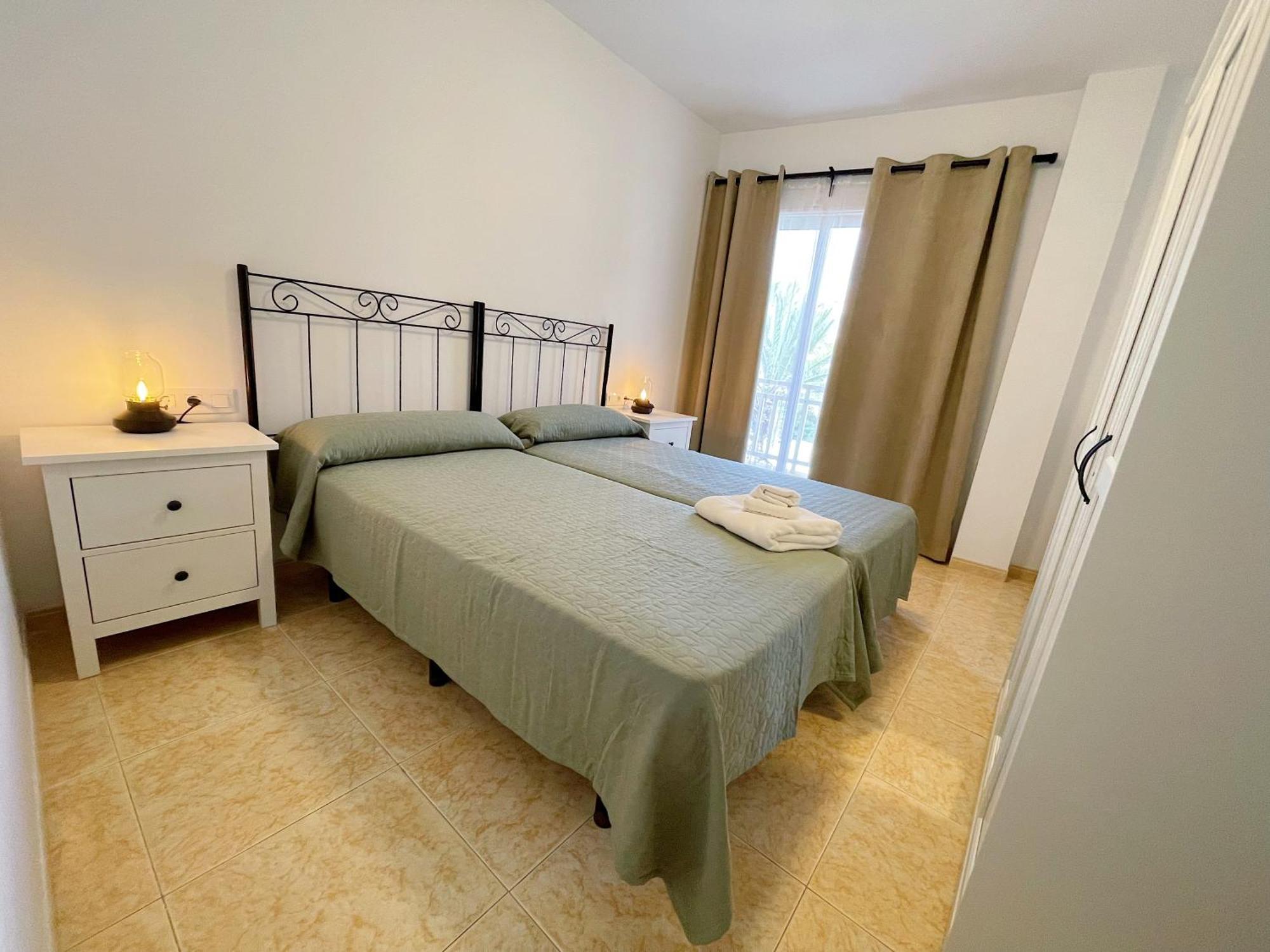 Edificio Don Diego Los Cristianos  Dış mekan fotoğraf