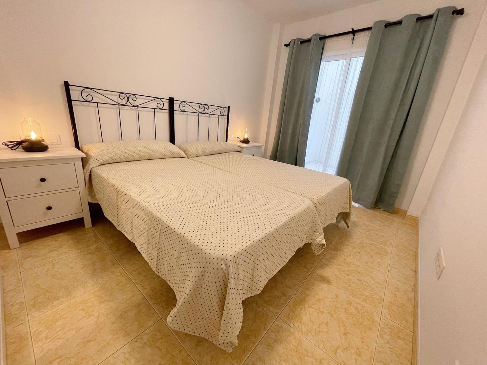 Edificio Don Diego Los Cristianos  Dış mekan fotoğraf