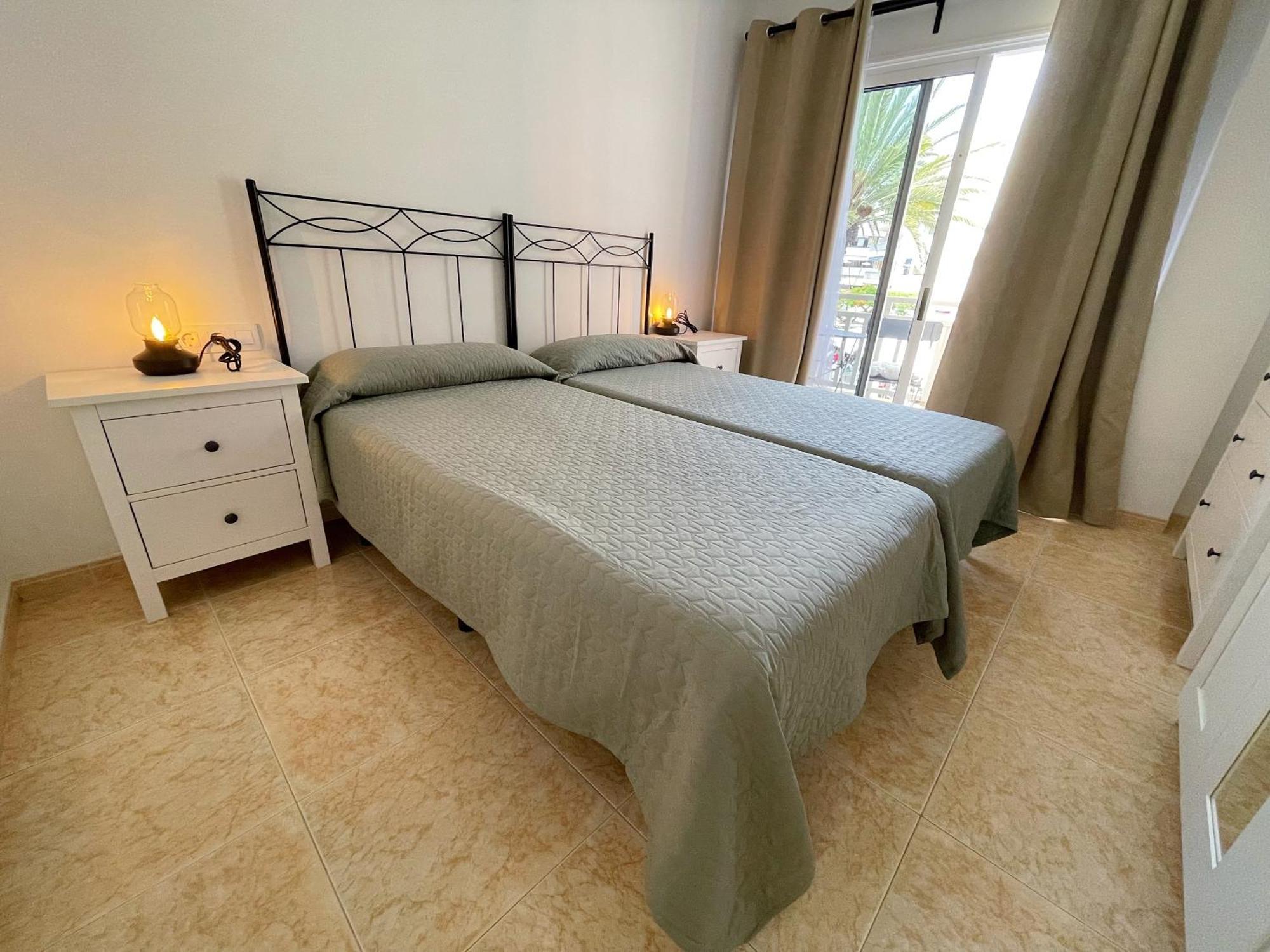 Edificio Don Diego Los Cristianos  Dış mekan fotoğraf