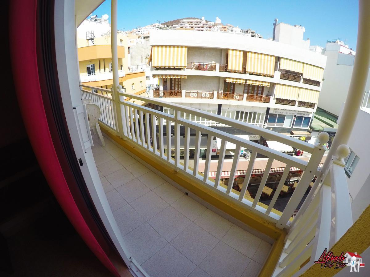 Edificio Don Diego Los Cristianos  Dış mekan fotoğraf