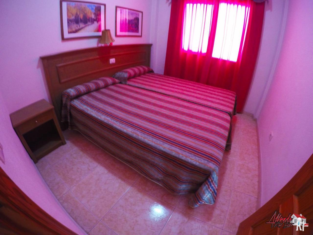 Edificio Don Diego Los Cristianos  Dış mekan fotoğraf